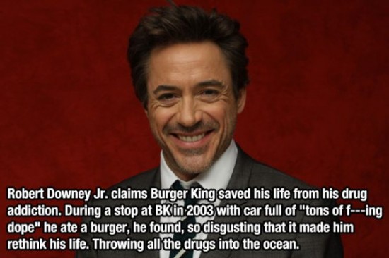 Interesting Facts That You Probably Didn't Know 12