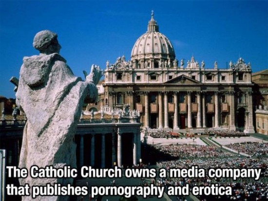 Interesting Facts That You Probably Didn't Know 16