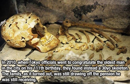 Interesting Facts That You Probably Didn't Know 5