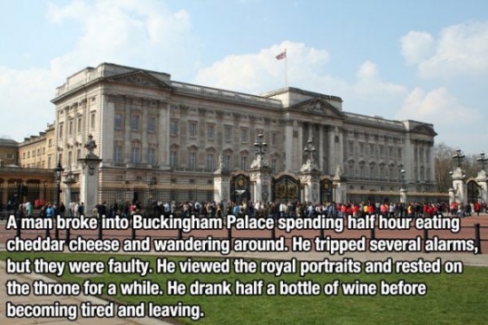 Interesting Facts That You Probably Didn't Know 9