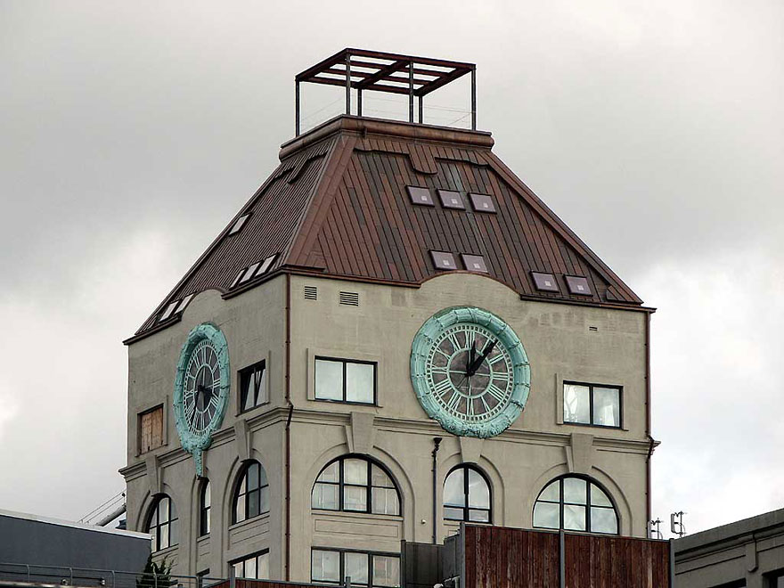 New York Clock Tower Converted To 18 Million Dollar Apartment