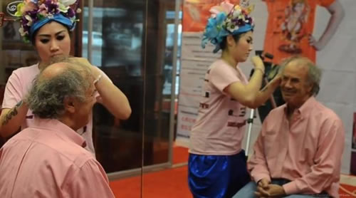 10 Crazy Beauty Treatments People Actually Pay To Do 1