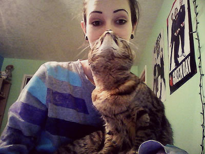 bonus contenters for cat with beards funny photos competition (10)