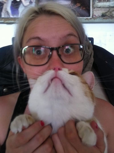 bonus contenters for cat with beards funny photos competition (3)