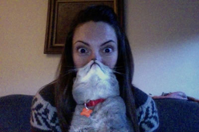 bonus contenters for cat with beards funny photos competition (4)