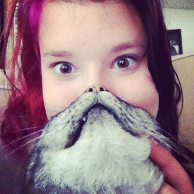 bonus contenters for cat with beards funny photos competition (6)