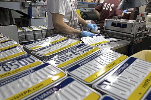 10 Products You never Knew Were Made Inside Prisons