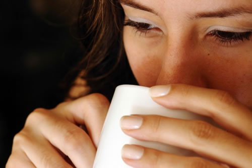 Drinking Coffee Can Help You Live Longer According To A Recent Study