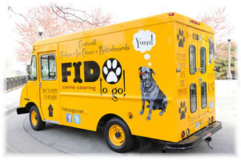 Fido-to-go-catering