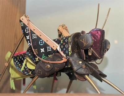 Louis Vuitton Handbags Zoo (5)