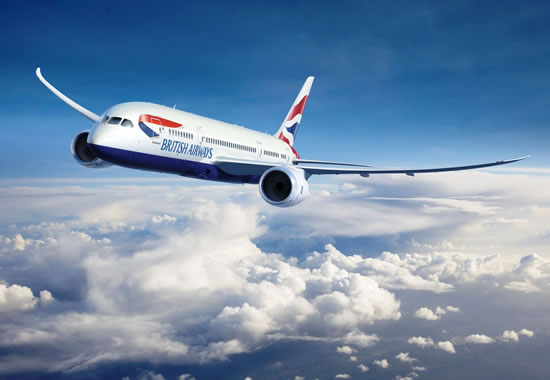 british airways