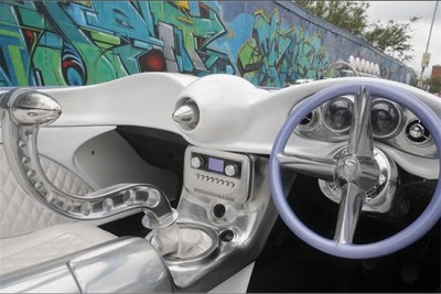 cosmotron custom car (10)