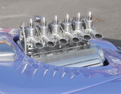 cosmotron custom car (3)