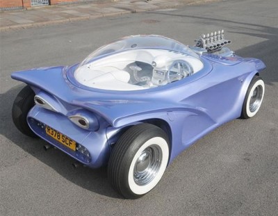 cosmotron custom car (4)