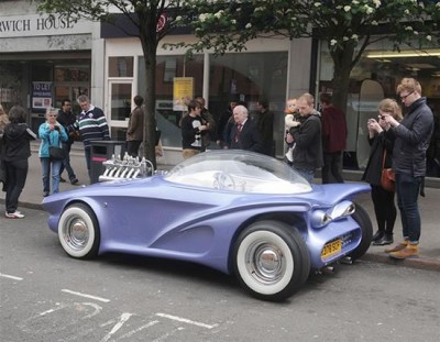 cosmotron custom car (7)
