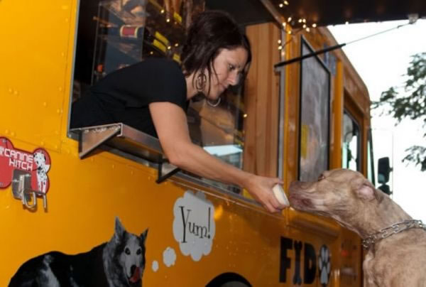 fido to go