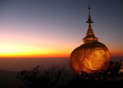 kyaiktiyo pagoda golden rock burma (2)