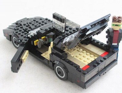 lego action heroes and their cars (15)