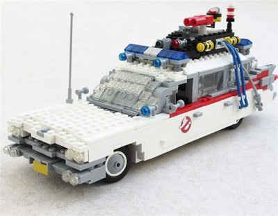 lego action heroes and their cars (3)