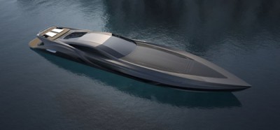 super yacht with garage (3)