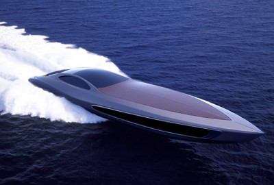 super yacht with garage (4)