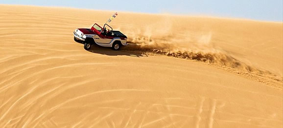 Watercar Panther Amphibious Vehicle Is Awesome On Land And Water 4