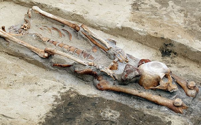 real vampire graves 1