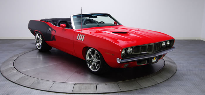 1971-Plymouth-Cuda-Convertible-1