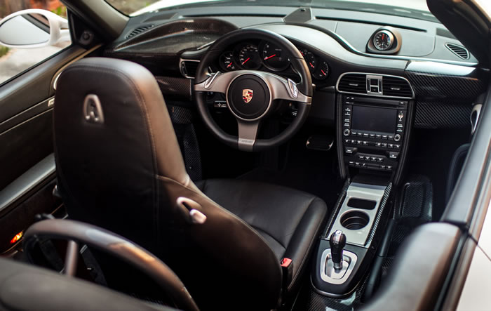 Customized Porsche 911 For One - Cool Or Crazy 2