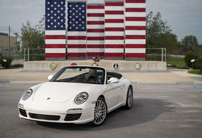 Customized Porsche 911 For One - Cool Or Crazy 3