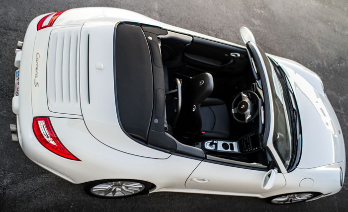 Customized Porsche 911 For One - Cool Or Crazy 4