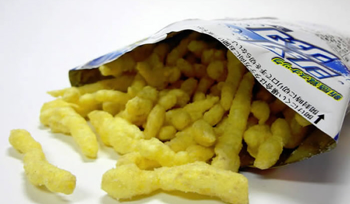 Ever Tried Pepsi-Flavored Cheetos
