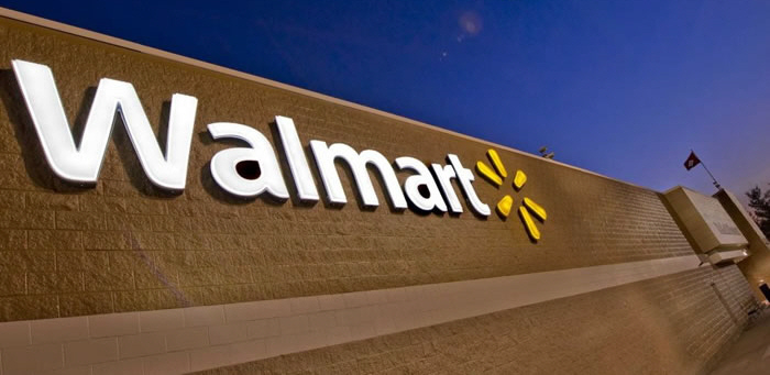 Top 10 Crazy Things That Happen At Walmart 0