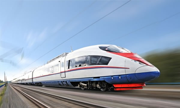 Amazing Pictures Of Trains that Will Have Trainspotters Drooling 10