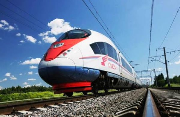 Amazing Pictures Of Trains that Will Have Trainspotters Drooling 13