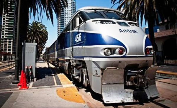 Amazing Pictures Of Trains that Will Have Trainspotters Drooling 17