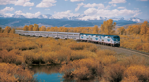 Amazing Pictures Of Trains that Will Have Trainspotters Drooling 6