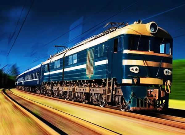 Amazing Pictures Of Trains that Will Have Trainspotters Drooling 7