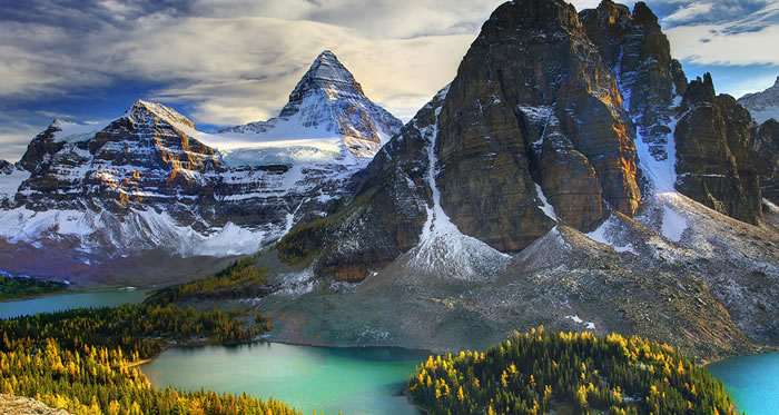 Beautiful Scenery Pictures Of Canada 2