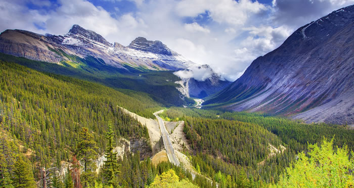 Beautiful Scenery Pictures Of Canada 3