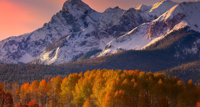 Beautiful Scenery Pictures Of Canada 7