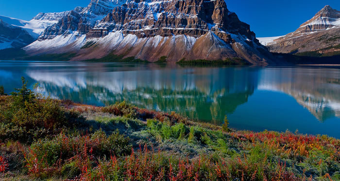 Beautiful Scenery Pictures Of Canada 9