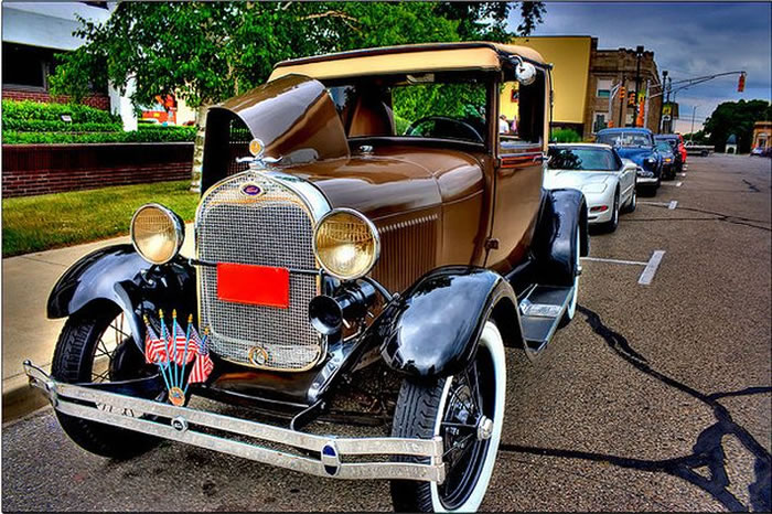 Pictures Of Vintage Cars And Trucks 13