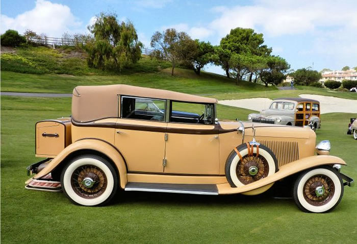 Pictures Of Vintage Cars And Trucks 6