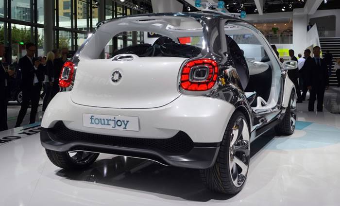 Smart Fourjoy 2