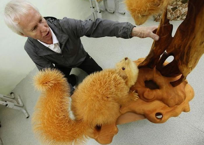 animal sculptures (6)