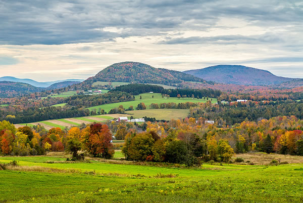 Vermont