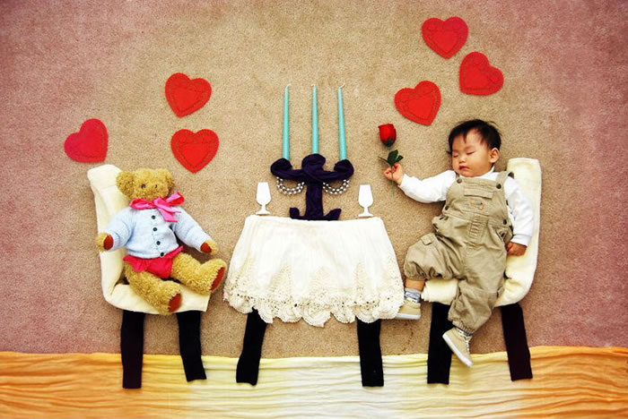 Wengenn in Wonderland 1