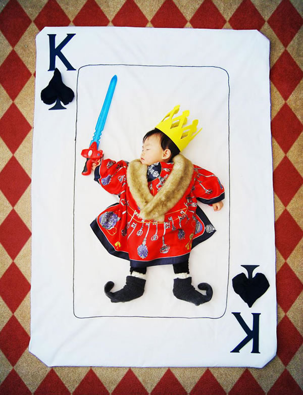 Wengenn in Wonderland 6