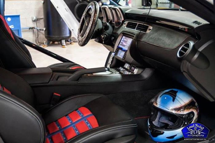 freedom fighter camaro 4